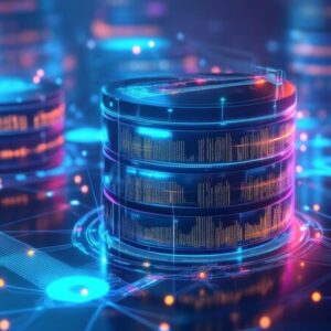 Database Selection & Query Performance Architecture