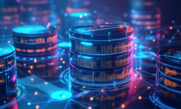 Database Selection & Query Performance Architecture