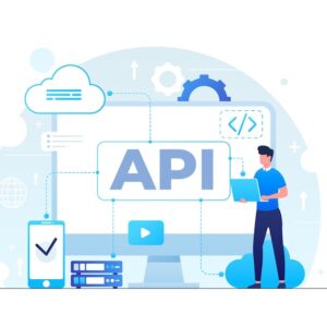 API Design & Contract-First Integration Engineering