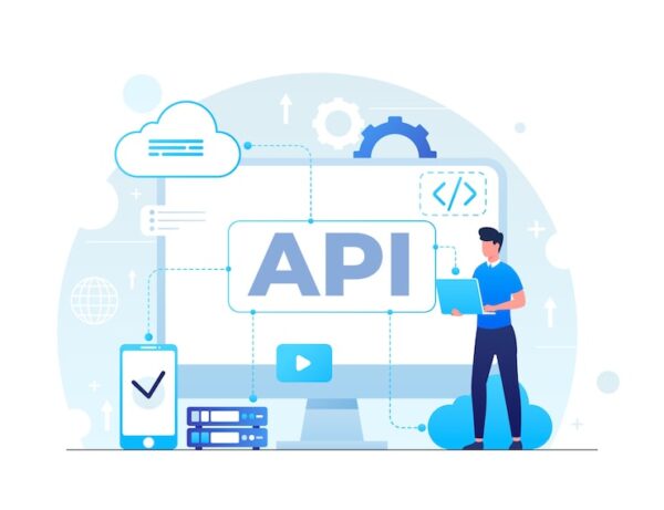 API Design & Contract-First Integration Engineering